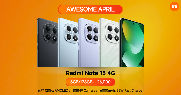 NOTE 15